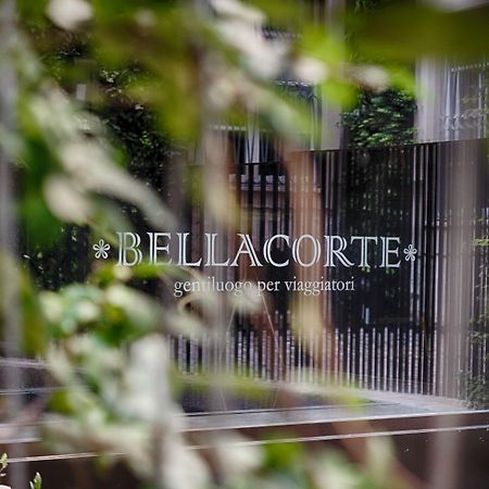 Bellacorte Gentiluogo Per Viaggiatori Parme Extérieur photo