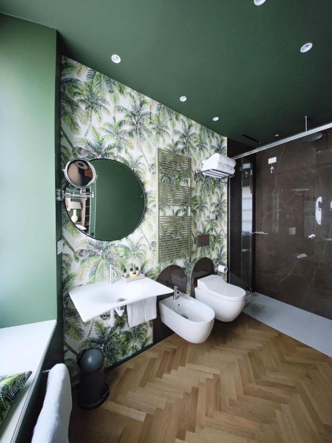 Bellacorte Gentiluogo Per Viaggiatori Parme Extérieur photo