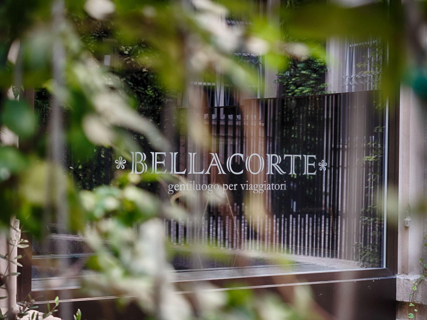 Bellacorte Gentiluogo Per Viaggiatori Parme Extérieur photo