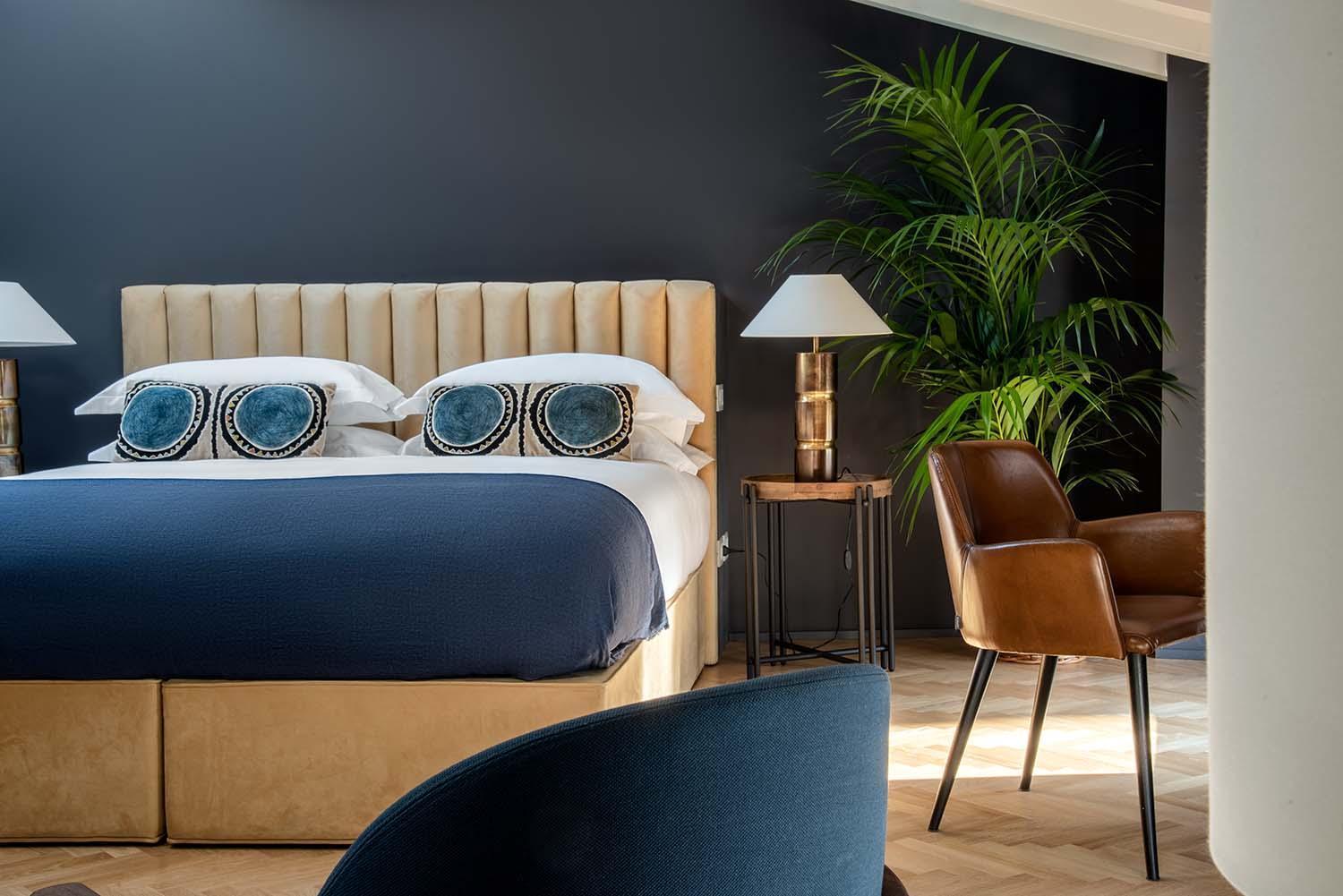 Bellacorte Gentiluogo Per Viaggiatori Parme Chambre photo