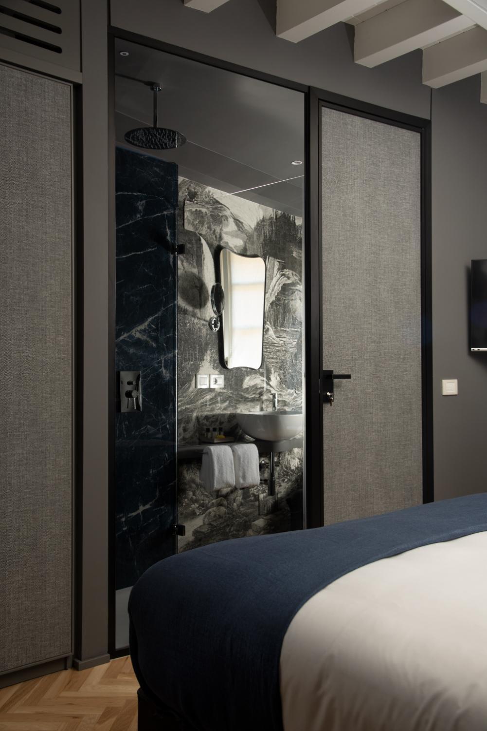 Bellacorte Gentiluogo Per Viaggiatori Parme Chambre photo